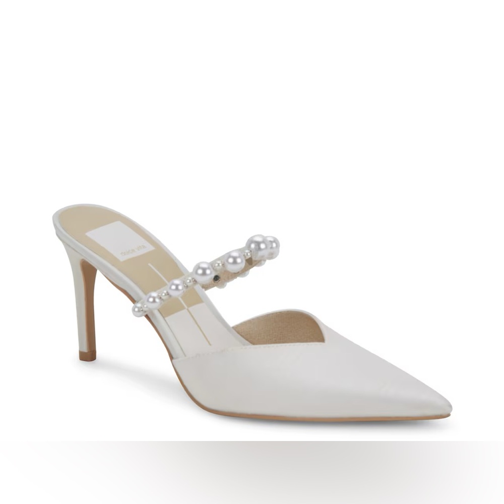 Dolce Vita Kanika Mule